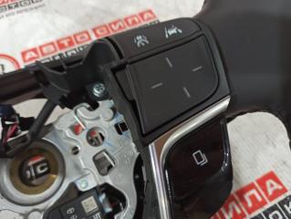 Руль TOYOTA ALPHARD AGH40W 45100-V2110 3 ракурс Руль TOYOTA ALPHARD AGH40W 45100-V2110 3 ракурс