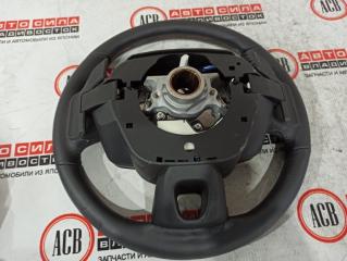 Руль TOYOTA ALPHARD AGH40W 45100-V2110 5 ракурс