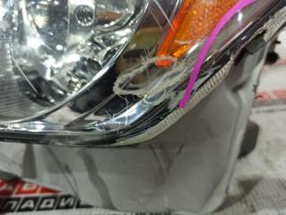 Фара левая NISSAN SKYLINE CKV36 1830, 26060JL01A 3 ракурс