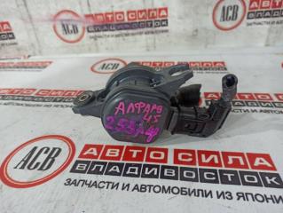 Помпа инвертора TOYOTA ALPHARD