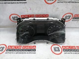 Спидометр TOYOTA YARIS MXPH10 83800-K0601 1 ракурс