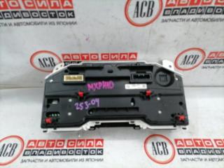 Спидометр TOYOTA YARIS MXPH10 83800-K0601 2 ракурс