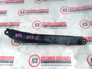 Рычаг нижний задний TOYOTA GT86 ZN6 SU00304490 контрактная