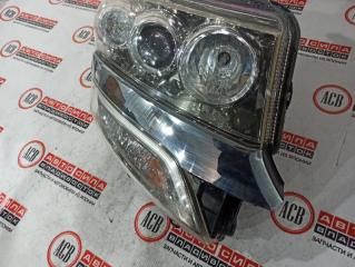 Фара правая HONDA N-BOX JF2 100-62221, 33101TY0J61 2 ракурс