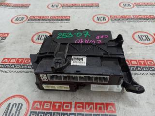 Запчасть блок efi LEXUS CT200H