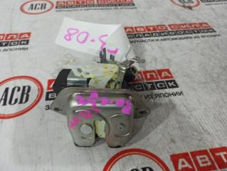 Замок 5-й двери SUZUKI SPACIA MK32S 1 ракурс
