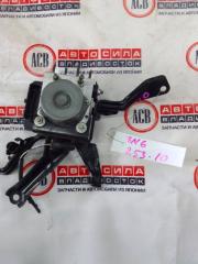 Блок abs TOYOTA GT86 ZN6 27536CA020 2 ракурс