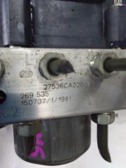 Блок abs TOYOTA GT86 ZN6 27536CA020 3 ракурс