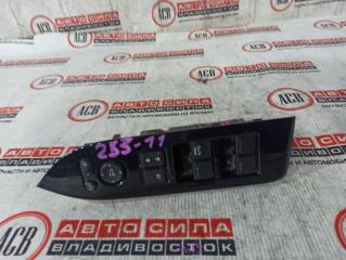 Блок управления стеклоподъемниками правый HONDA N-BOX