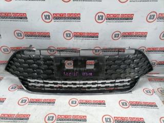 Решетка бамперная TOYOTA COROLLA AXIO контрактная Решетка бамперная TOYOTA COROLLA AXIO