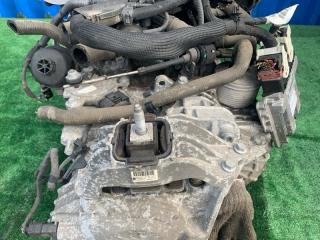 АКПП COOPER R56 N16B16A АКПП COOPER R56 N16B16A
