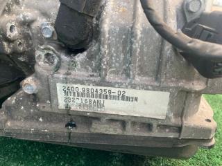 АКПП COOPER R56 N16B16A АКПП COOPER R56 N16B16A
