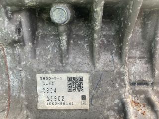 АКПП COOPER R56 N16B16A АКПП COOPER R56 N16B16A