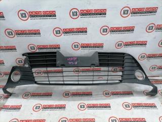 Решетка бамперная TOYOTA VITZ контрактная Решетка бамперная TOYOTA VITZ