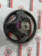 Руль HONDA GRACE GM6 2 ракурс