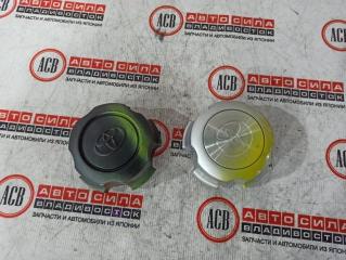 Колпак TOYOTA контрактная Колпак TOYOTA