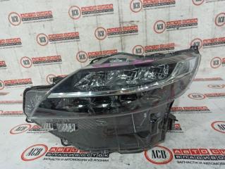 Фара левая NISSAN DAYZ B43W 100-23779, 260607MA0A 1 ракурс