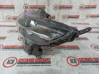 Фара левая NISSAN DAYZ B43W 100-23779, 260607MA0A 3 ракурс