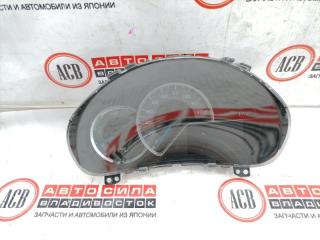Спидометр TOYOTA VITZ NHP130 83800-5CW00 1 ракурс