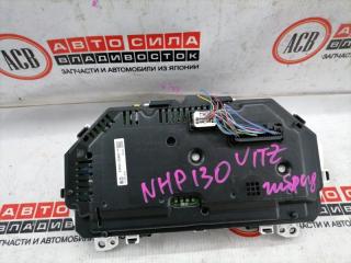 Спидометр TOYOTA VITZ NHP130 83800-5CW00 2 ракурс