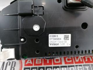 Спидометр NISSAN DAYZ B21W 8100B916 3 ракурс