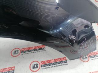 Крыло правое переднее LEXUS CT200H ZWA10 53801-76010 2 ракурс