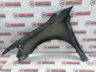 Крыло правое переднее LEXUS CT200H ZWA10 53801-76010 3 ракурс