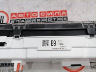 Спидометр DAIHATSU TANTO LA650S BAB91-2202272 3 ракурс