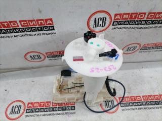 Бензонасос TOYOTA ALPHARD AGH40W 23220-36111, 77020-V2030 1 ракурс