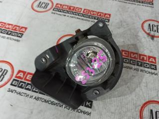 Туманка правая MAZDA VERISA