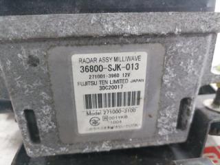 Радар-детектор HONDA ELYSION RR3 36800-SJK-013 4 ракурс