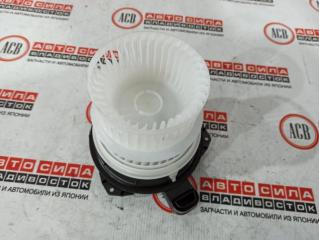 Мотор печки TOYOTA ALPHARD AGH40W 8710358060 1 ракурс