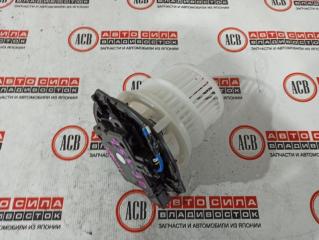Мотор печки TOYOTA ALPHARD AGH40W 8710358060 3 ракурс