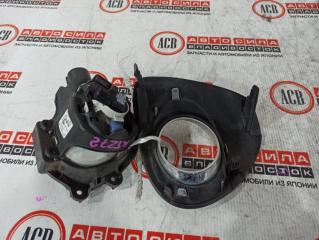 Туманка левая TOYOTA AVENSIS ZRT272 1500, 81220-02110 2 ракурс