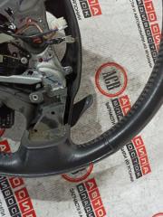 Руль TOYOTA RACTIS NCP100 45100-52310, 45100-52350, 45100-52370 2 ракурс Руль TOYOTA RACTIS NCP100 45100-52310, 45100-52350, 45100-52370 2 ракурс