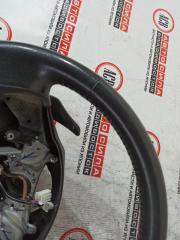 Руль TOYOTA RACTIS NCP100 45100-52310, 45100-52350, 45100-52370 3 ракурс Руль TOYOTA RACTIS NCP100 45100-52310, 45100-52350, 45100-52370 3 ракурс