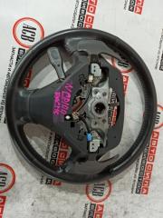 Руль TOYOTA RACTIS NCP100 45100-52310, 45100-52350, 45100-52370 4 ракурс Руль TOYOTA RACTIS NCP100 45100-52310, 45100-52350, 45100-52370 4 ракурс