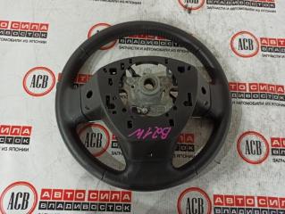 Руль NISSAN DAYZ B21W 2 ракурс