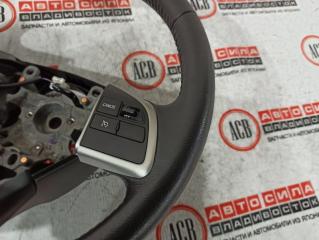 Руль NISSAN DAYZ B21W 3 ракурс