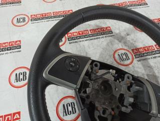 Руль NISSAN DAYZ B21W 4 ракурс