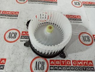 Мотор печки TOYOTA ALPHARD AGH40W 8710358060 1 ракурс