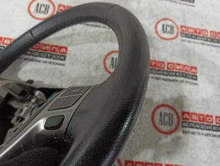 Руль TOYOTA AVENSIS ZRT272 45100-05870, 45100-05890, 45100-05A10 4 ракурс Руль TOYOTA AVENSIS ZRT272 45100-05870, 45100-05890, 45100-05A10 4 ракурс