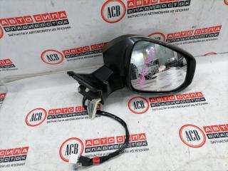 Зеркало правое TOYOTA ALPHARD AGH40W 87910-V2040, 87910-V2280 3 ракурс