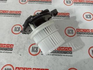 Мотор печки TOYOTA ALPHARD AGH40W 8710358060 1 ракурс
