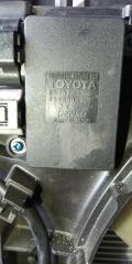 Радиатор основной TOYOTA AVENSIS ZRT272 3ZR 16400-0T120, 16400-0D410 4 ракурс