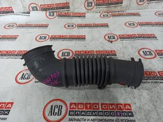 Патрубок воздушн.фильтра TOYOTA ALPHARD