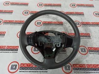 Руль SUZUKI WAGON R MH23S 1 ракурс