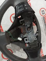 Руль SUZUKI WAGON R MH23S 2 ракурс