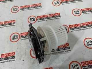 Мотор печки TOYOTA ALPHARD AGH40W 8710358060 3 ракурс