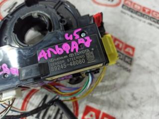 Шлейф-лента air bag TOYOTA ALPHARD AGH40W 89245-48080, 84308-78070 2 ракурс